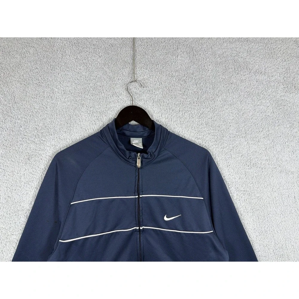 Nike vintage jacket